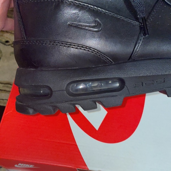Nike air all season boots ACG - Picture 4 of 8